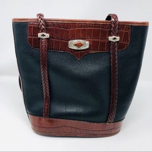 Vintage Brighton purse